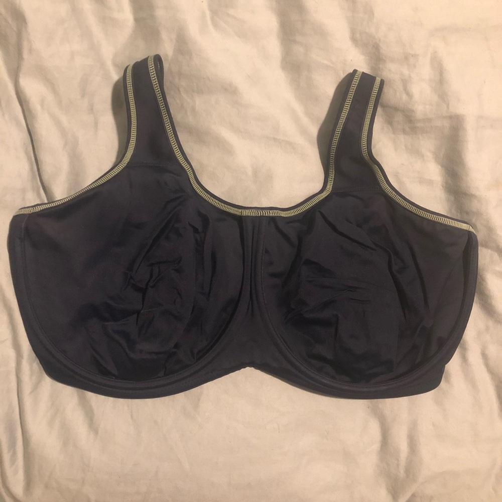 Wacoal Wired Sports Bra sz 40G